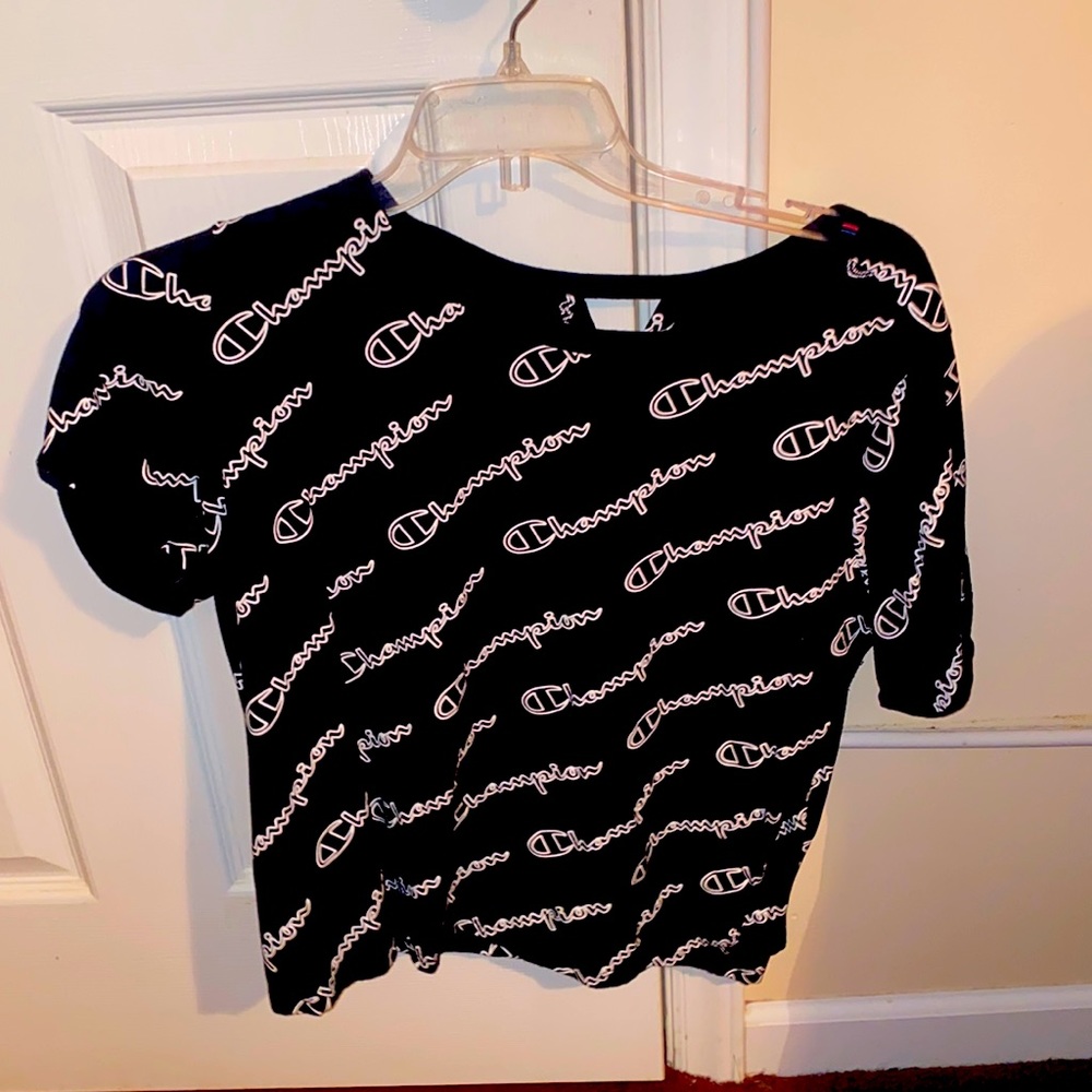 Women’s Champion Top